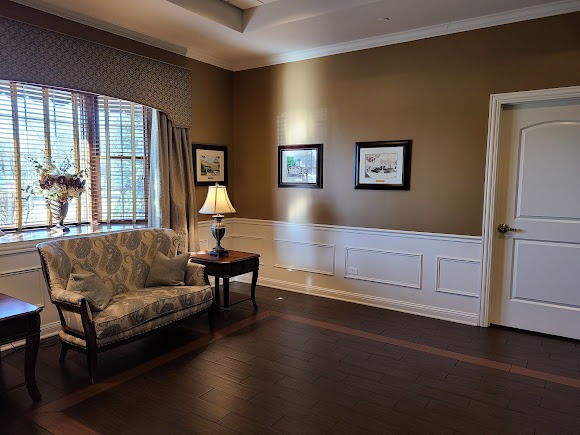 Curley Funeral Home gallery image 2