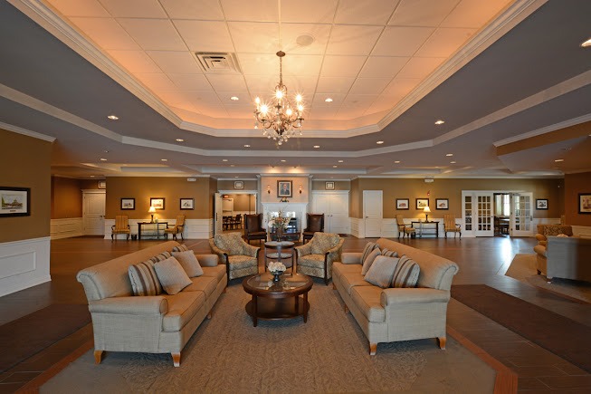 Curley Funeral Home