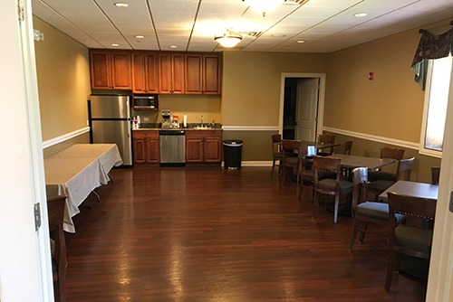 Curley Funeral Home gallery image 4