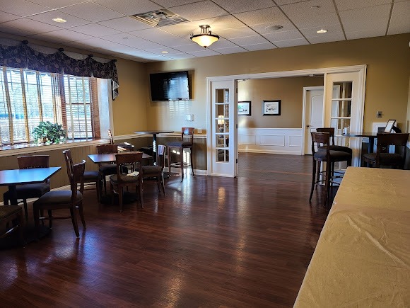Curley Funeral Home gallery image 3